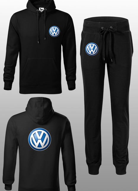 Komplet trenirke VW