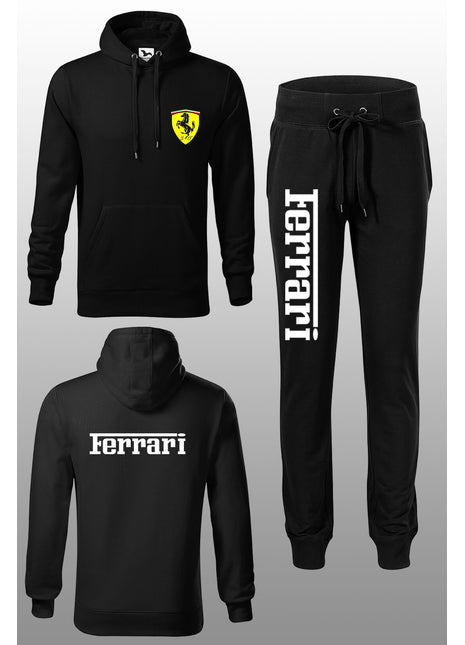 Komplet trenirke Ferrari