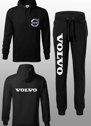 Komplet trenirke Volvo