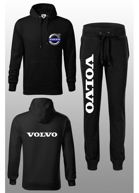 Komplet trenirke Volvo