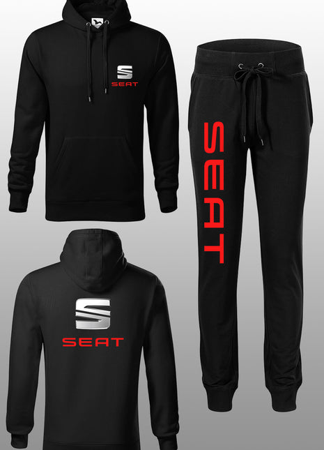 Komplet trenirke Seat