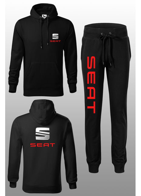 Komplet trenirke Seat