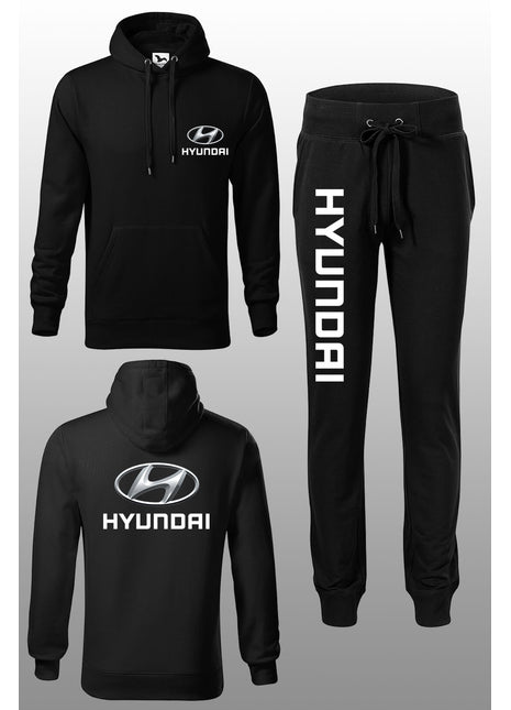 Komplet trenirke Hyundai