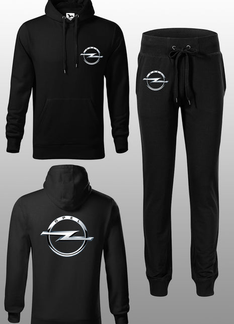 Komplet trenirke Opel