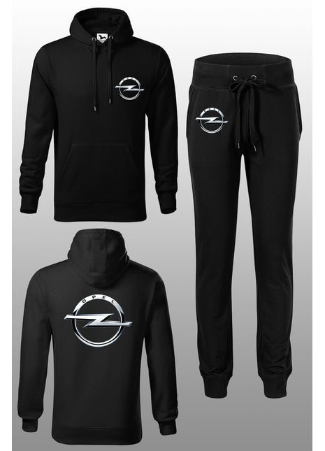 Komplet trenirke Opel