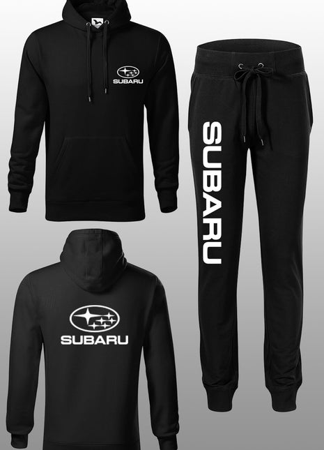 Komplet trenirke Subaru