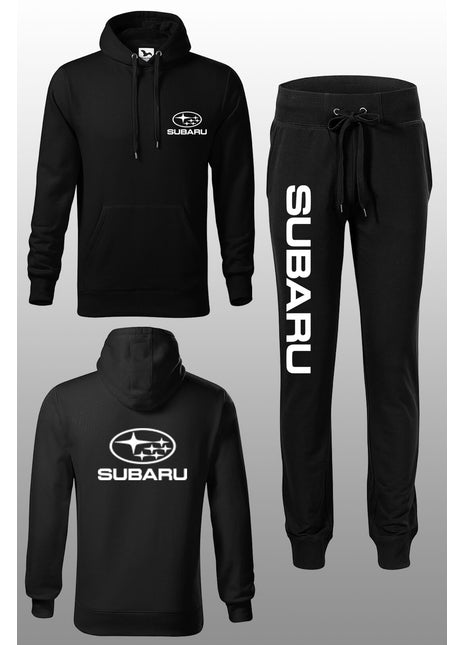 Komplet trenirke Subaru