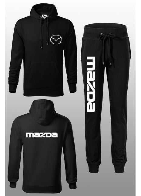Komplet trenirke Mazda