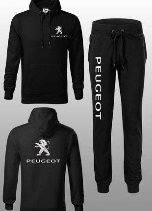 Komplet trenirke Peugeot