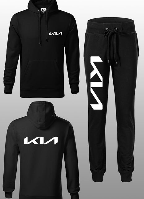 Komplet trenirke KIA