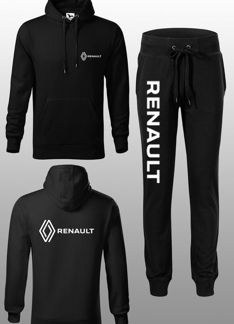 Komplet trenirke Renault