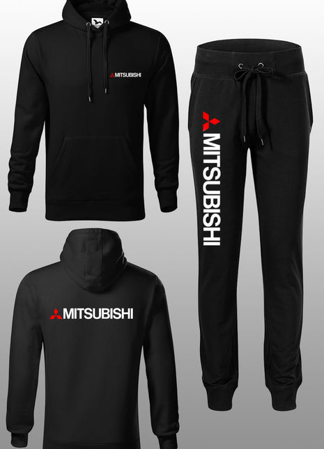 Komplet trenirke Mitsubishi