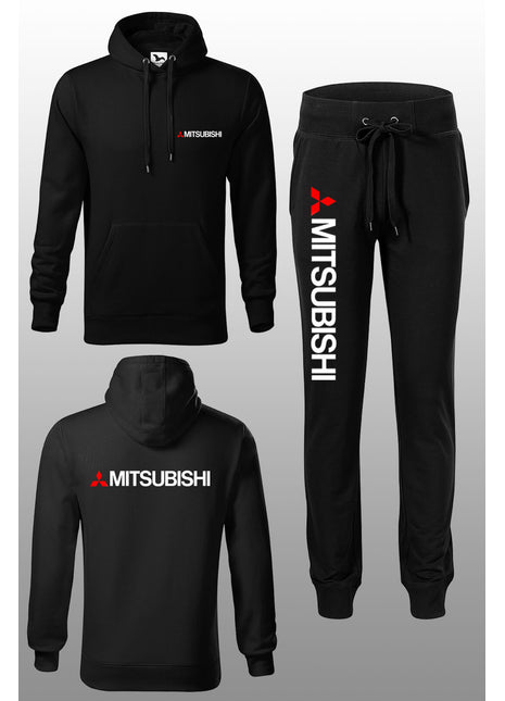 Komplet trenirke Mitsubishi