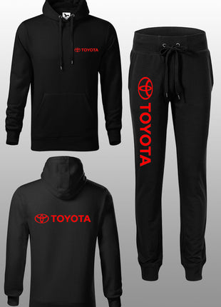 Komplet trenirke Toyota