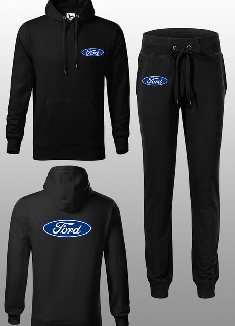 Komplet trenirke Ford