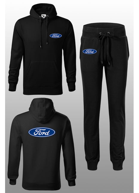 Komplet trenirke Ford