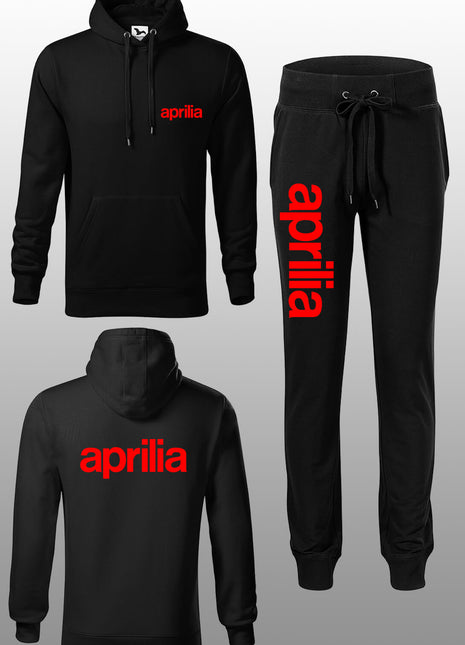 Komplet trenirke Aprilia