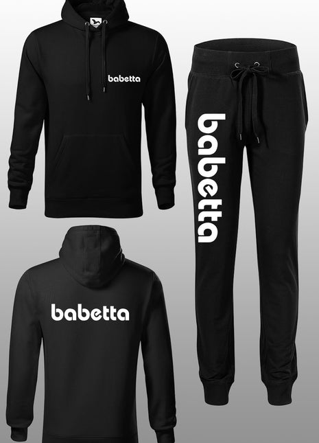 Komplet trenirke Babetta