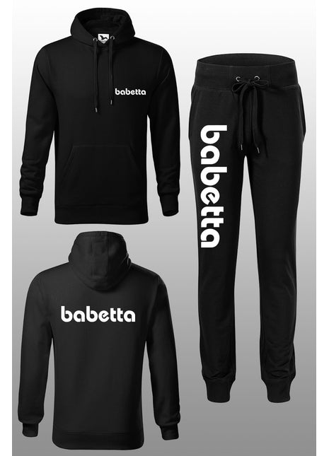 Komplet trenirke Babetta