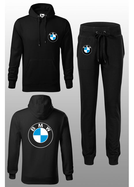 Komplet trenirke BMW