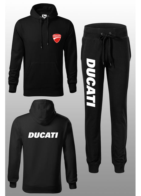 Komplet trenirke Ducati