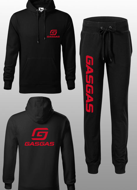 Komplet trenirke GASGAS