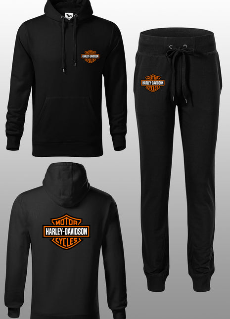 Komplet trenirke Harley