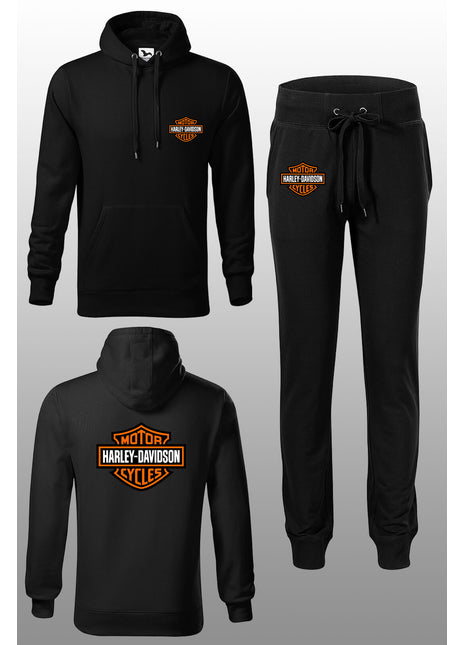 Komplet trenirke Harley