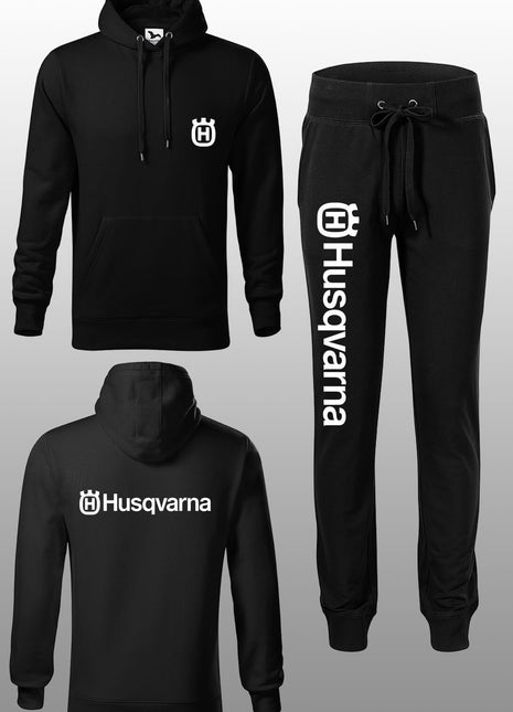 Komplet trenirke Husqvarna