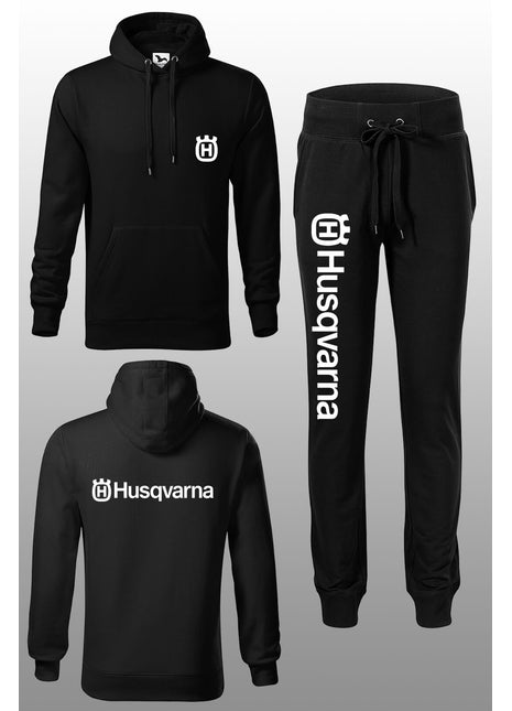 Komplet trenirke Husqvarna