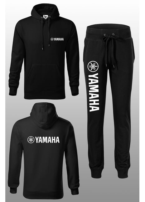 Komplet trenirke Yamaha