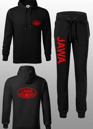 Komplet trenirke Jawa