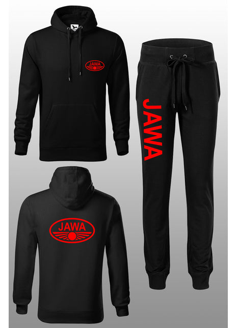 Komplet trenirke Jawa