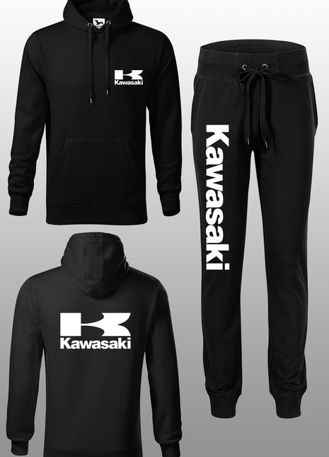 Komplet trenirke Kawasaki