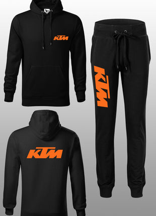 Komplet trenirke KTM