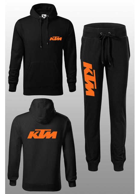 Komplet trenirke KTM