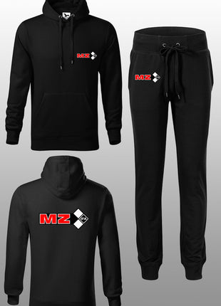 Komplet trenirke MZ