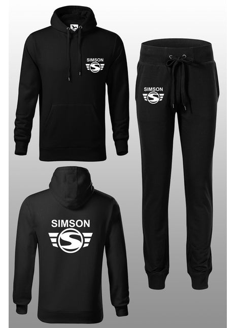 Komplet trenirke Simson