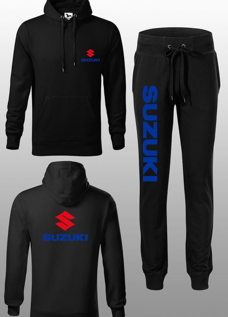 Komplet trenirke Suzuki
