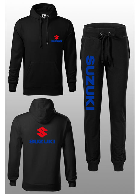 Komplet trenirke Suzuki