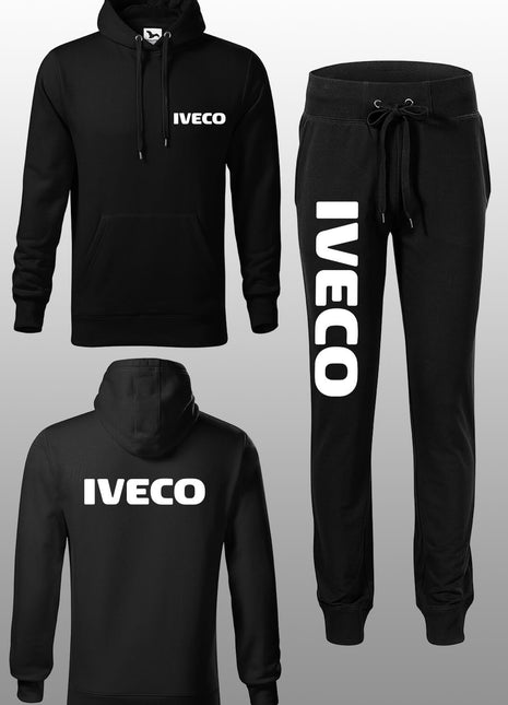 Komplet trenirke Iveco