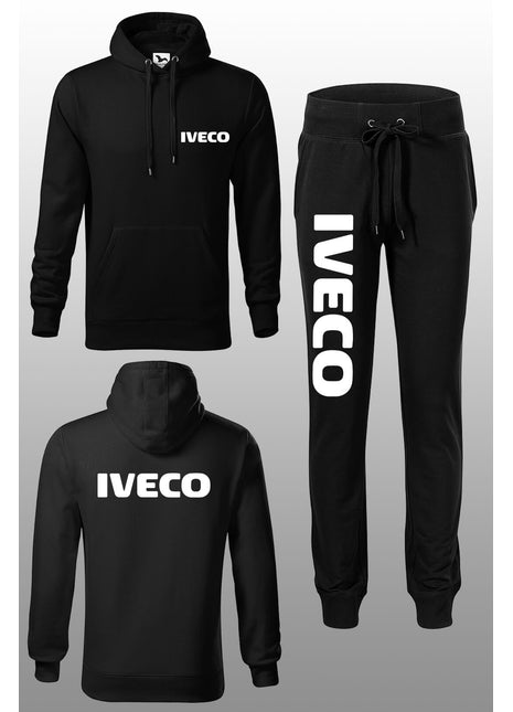 Komplet trenirke Iveco