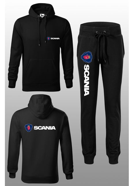 Komplet trenirke Scania