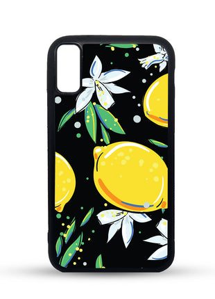 Maska za mobitel Iphone Citrus