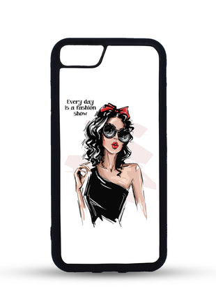 Maska za mobitel Iphone Every day