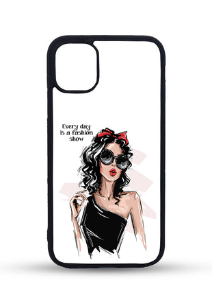 Maska za mobitel Iphone Every day