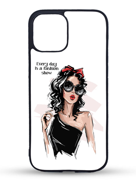 Maska za mobitel Iphone Every day