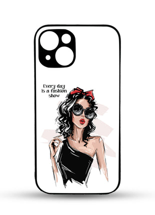 Maska za mobitel Iphone Every day