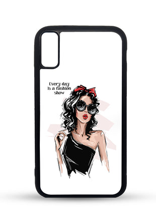 Maska za mobitel Iphone Every day