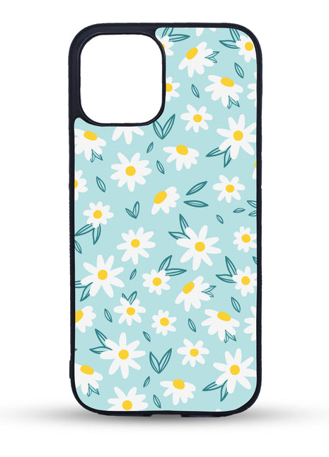 Maska za mobitel Iphone flowers